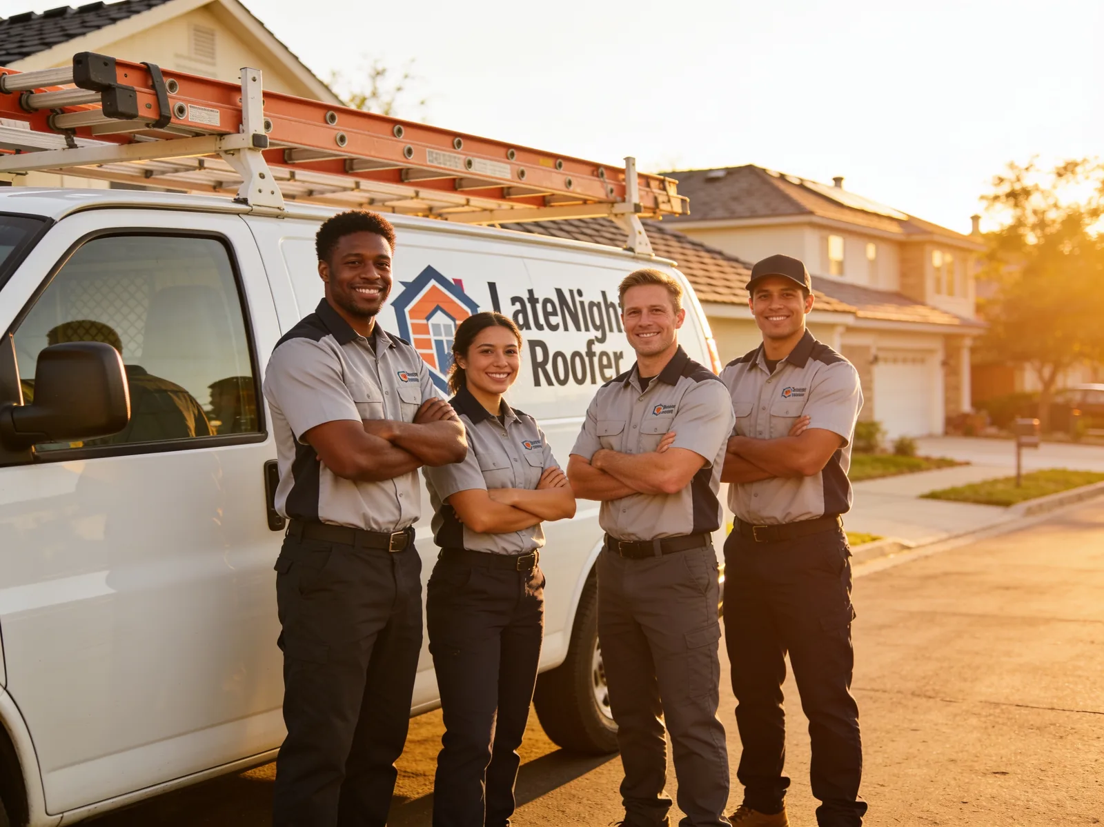 Emergency Roof Repair company in Fall Branch, TN